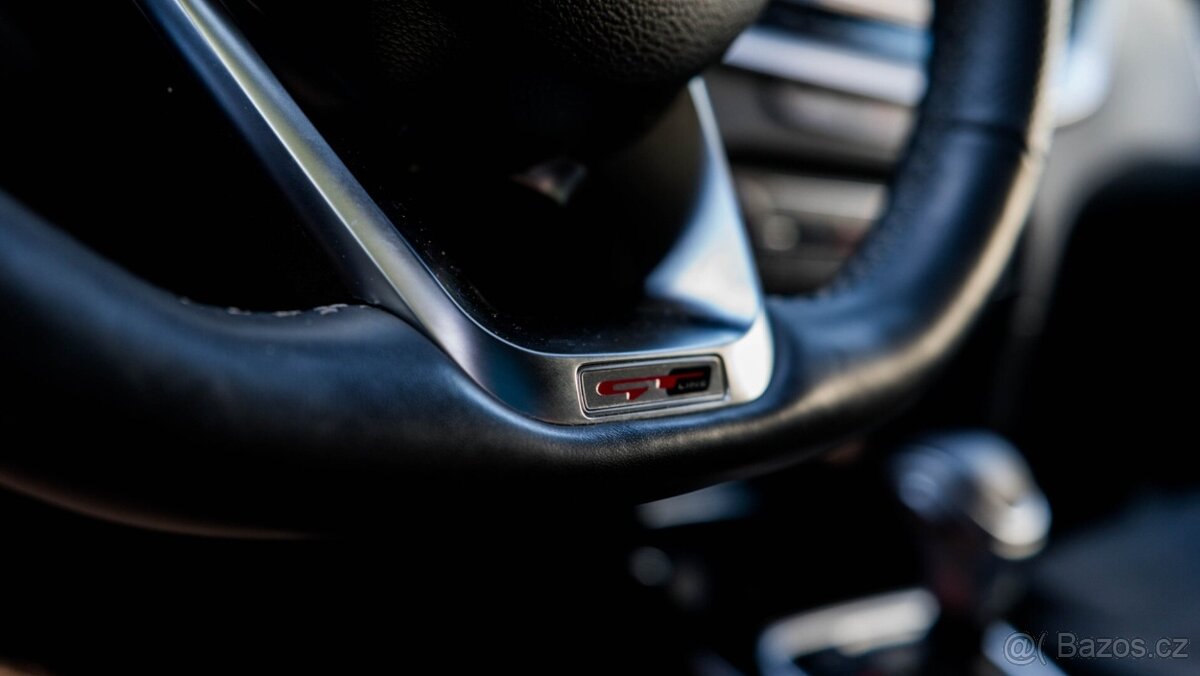 Kia Ceed SW 1.5 T-GDi GT-Line - 16