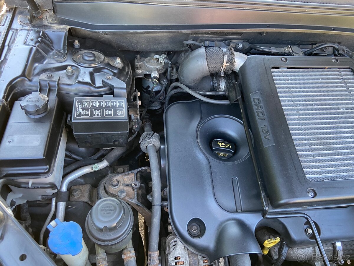 Hyundai santafe 2.2 crdi - 16