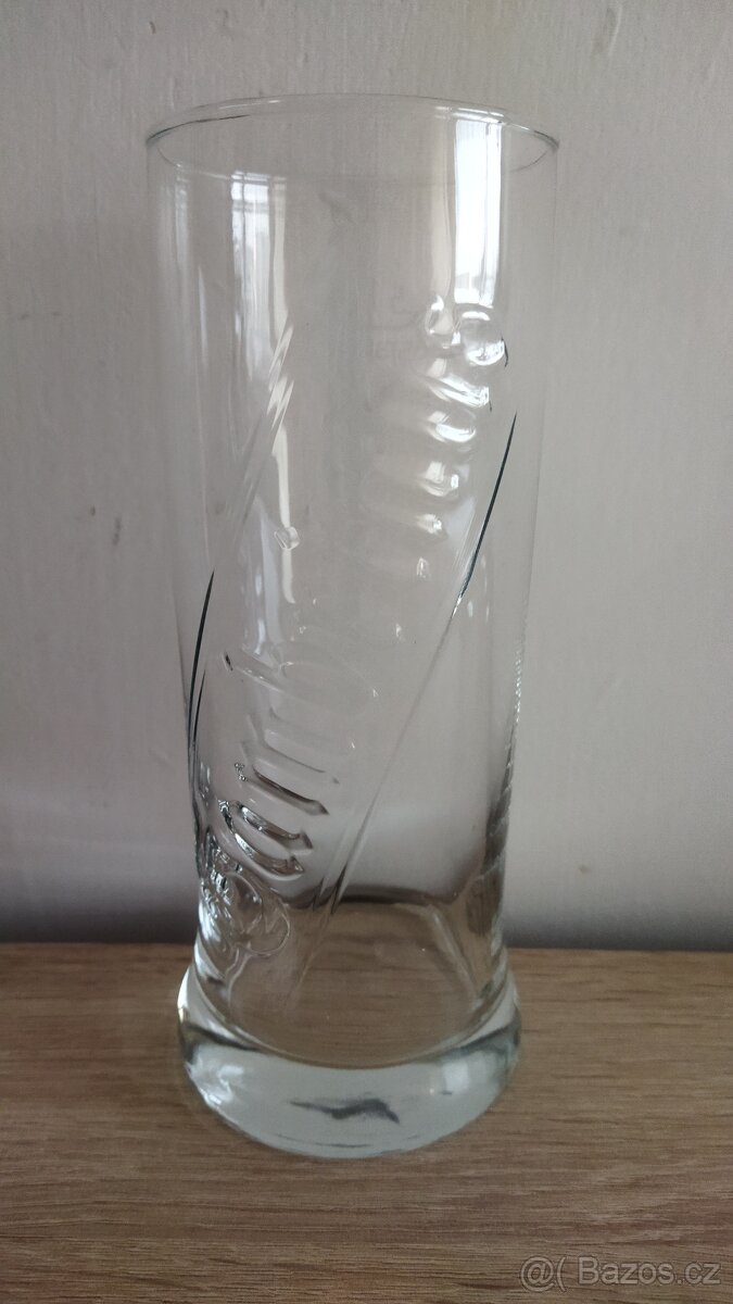 Pivní sklenice 0,5l - 16