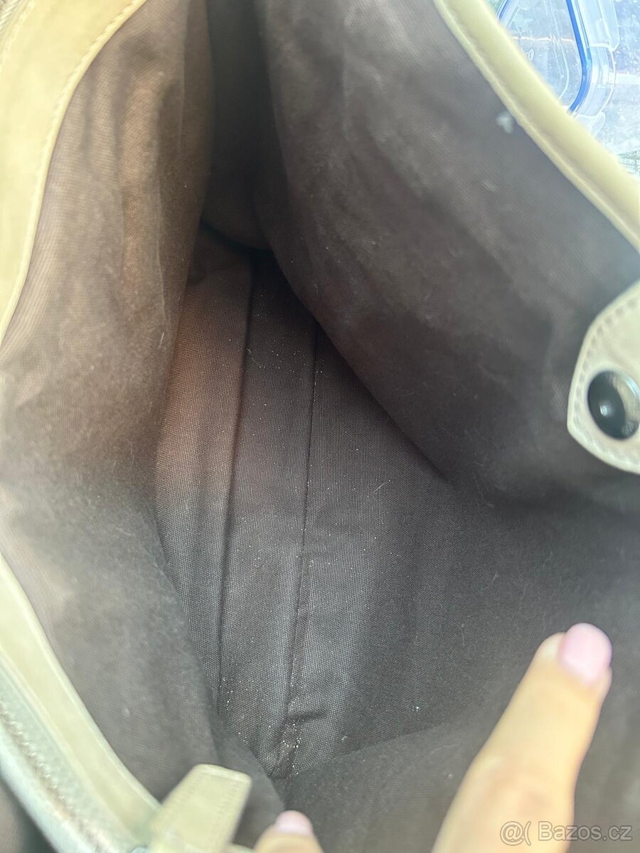 Burberry kabelka - 16