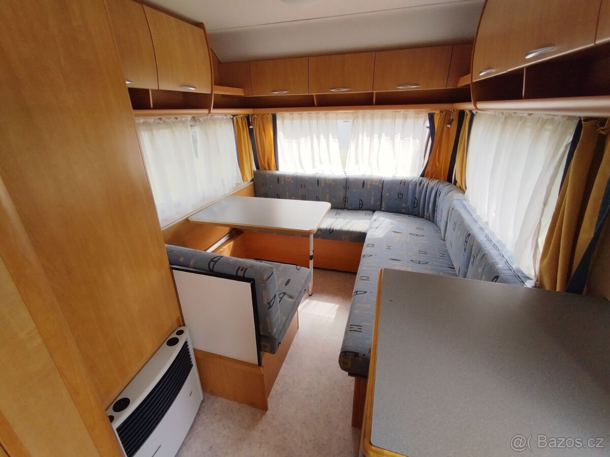 EIFELLAND pro 2-3os. Rok 2006.Stan. 100km/h - 16