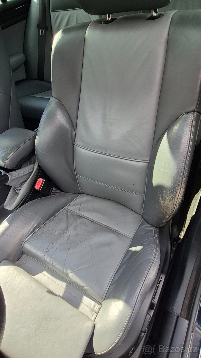 Bmw e46 330d 150kw touring - 16