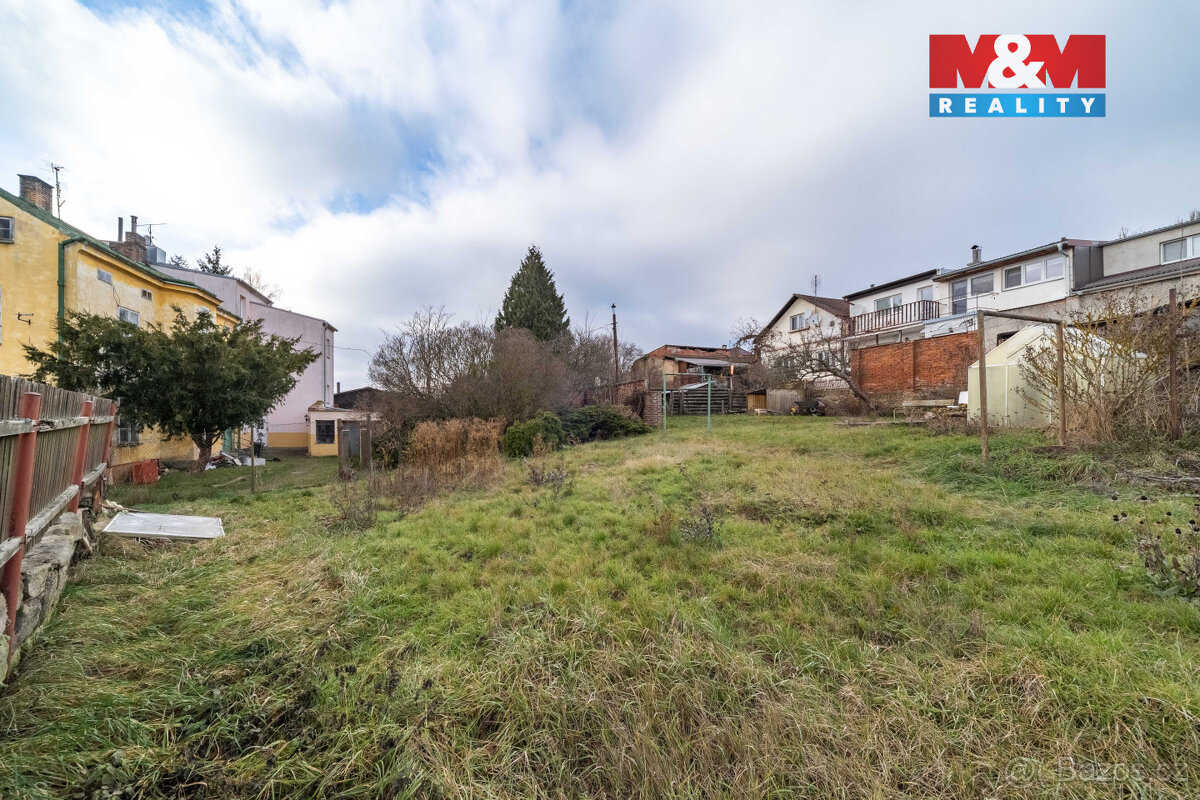 Prodej rodinného domu, 134 m², Tachov, ul. Sokolovská - 16
