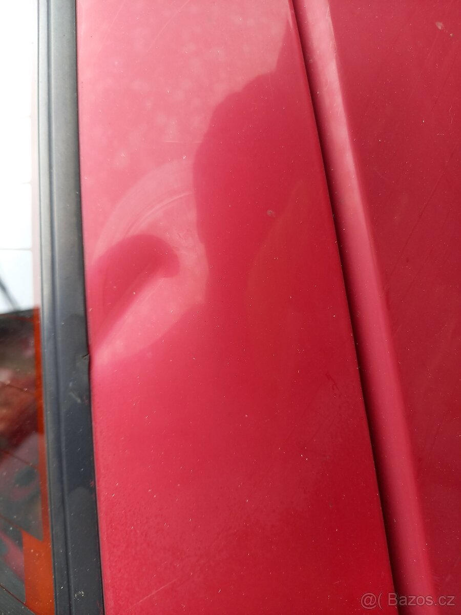 Předek (+ další díly) Škoda Felicia - 16