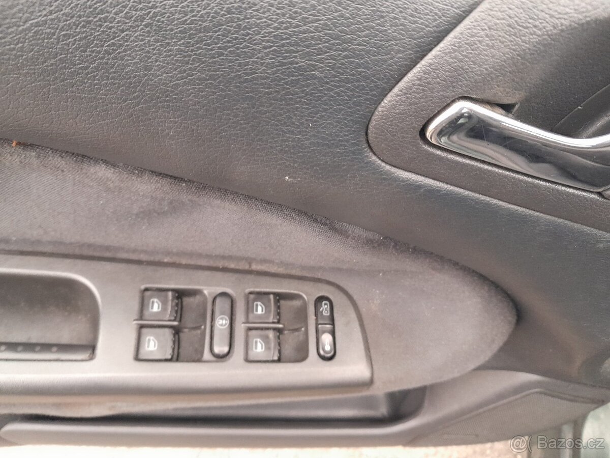 Škoda octavia octavie I 1.9TDI nová STK tažné klim - 16