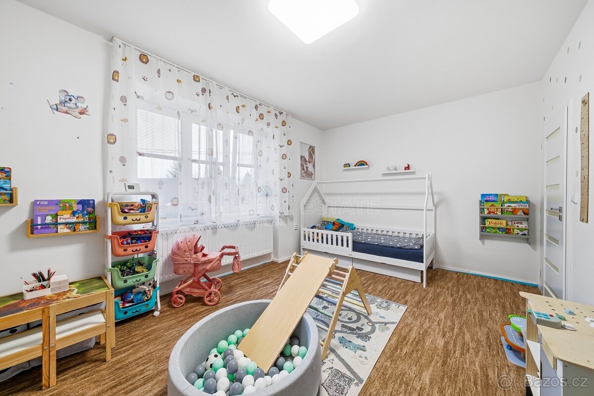 Prodej, byt 3+kk 72 m2, Paseka - 16