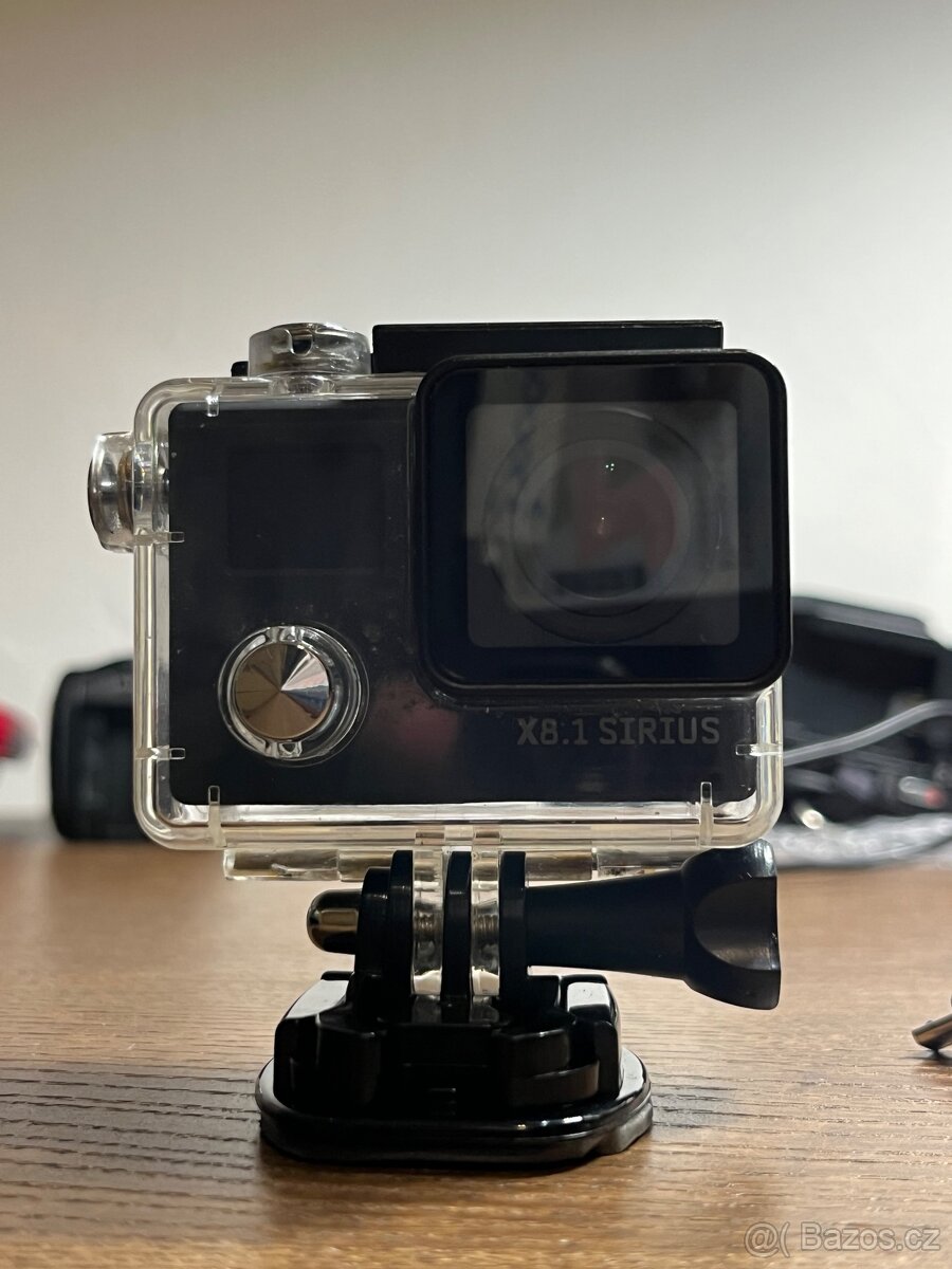 Go-PRO Lamax x8.1 sirius - 16