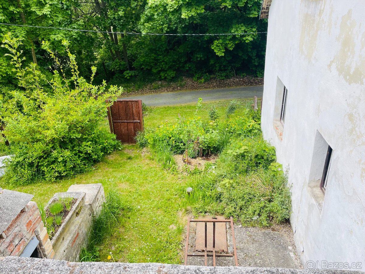 Prodej, rodinný dům, Štedrá - Lažany, okres Karlovy Vary - 16