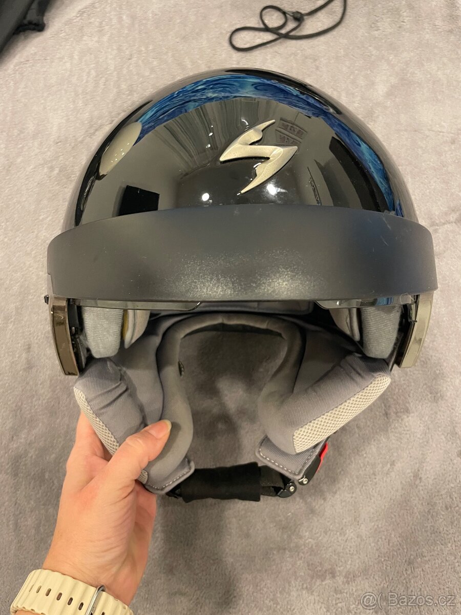 Scorpion EXO-100 padova II - 16