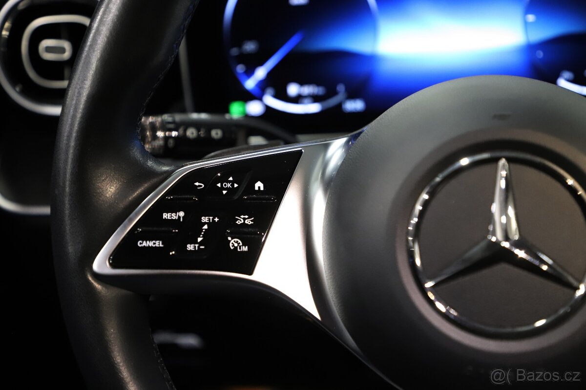 Mercedes-Benz C 300eT - otevřeno celý víkend do 20:00 - 16