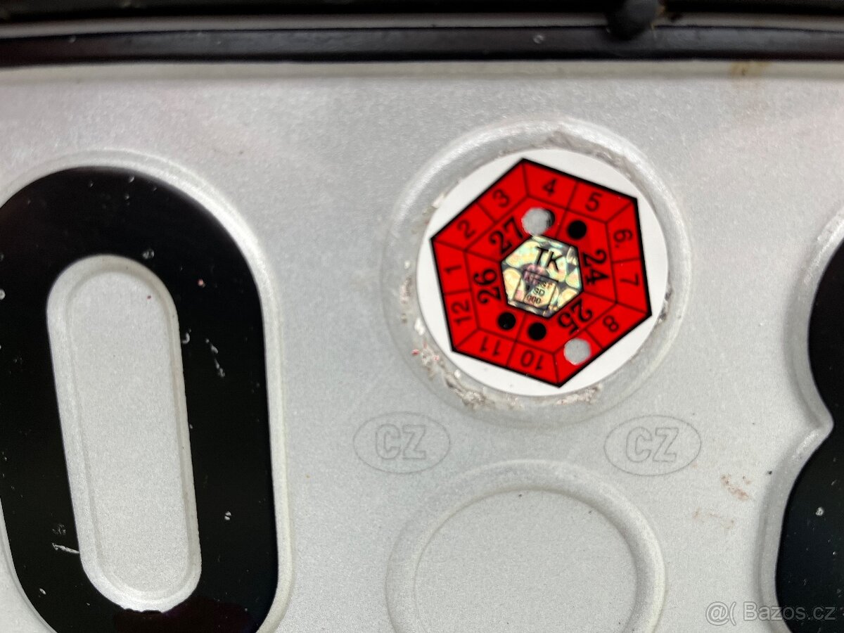 Karavan CHATEAU 380 - 16