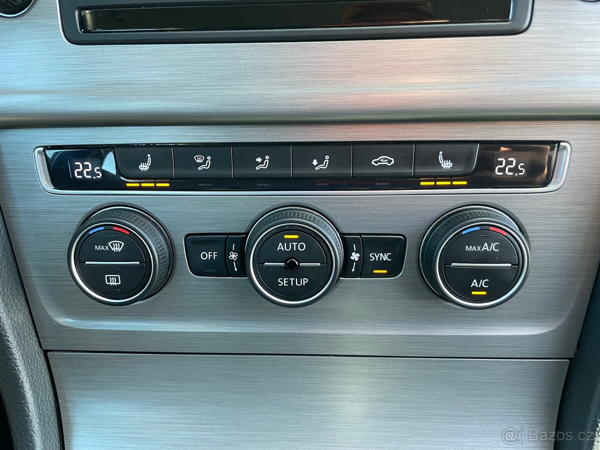 VOLKSWAGEN GOLF 4MOTION r.v. 2014 1,6 TDi - 16