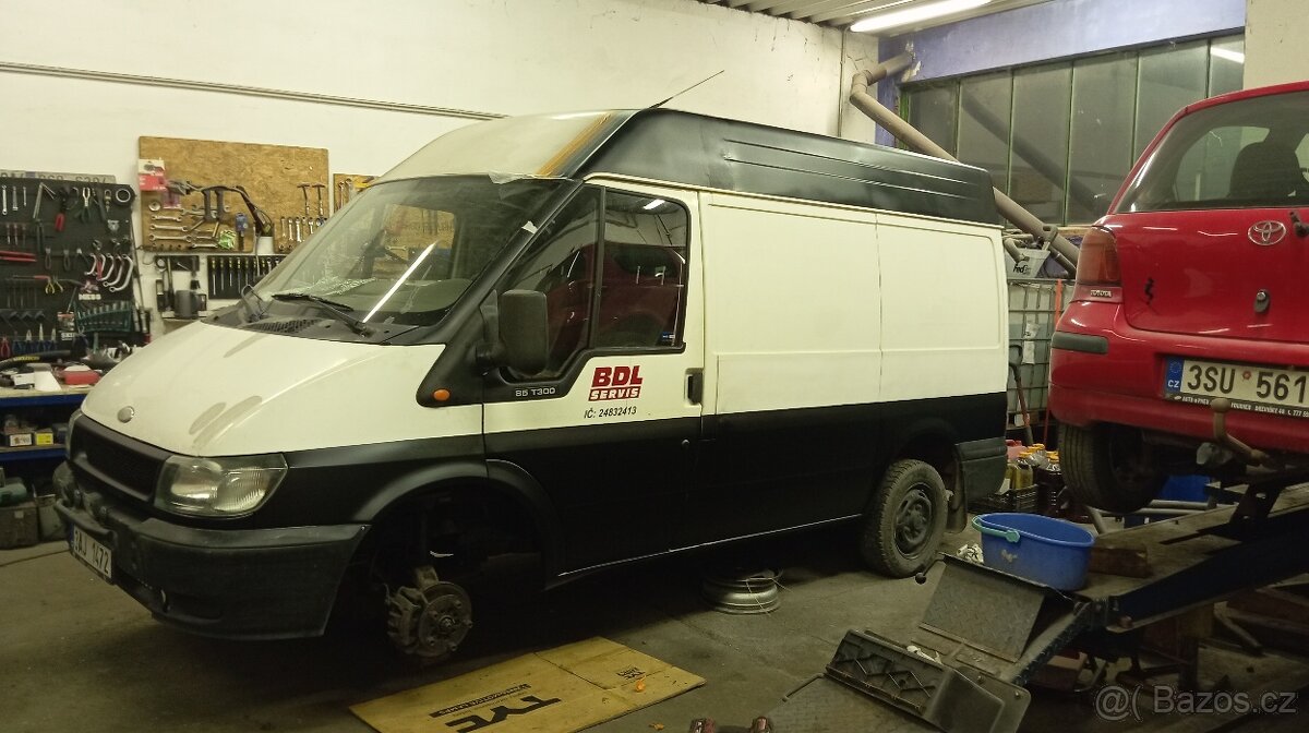 Domácí servis u kutila - 16