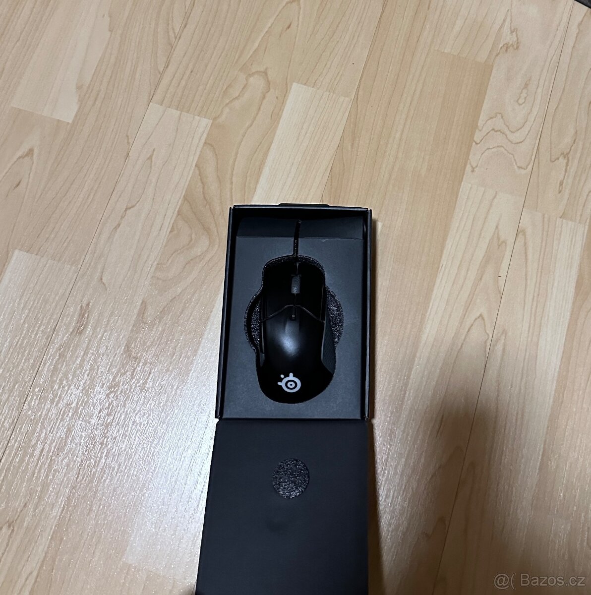 ASUS ROG Strix GL503V – kompletní set s příslušenstvím - 16