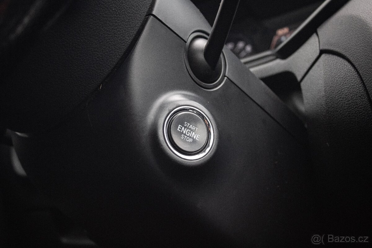 Škoda Octavia Combi 2.0 TDI Ambition 4x4 - 16