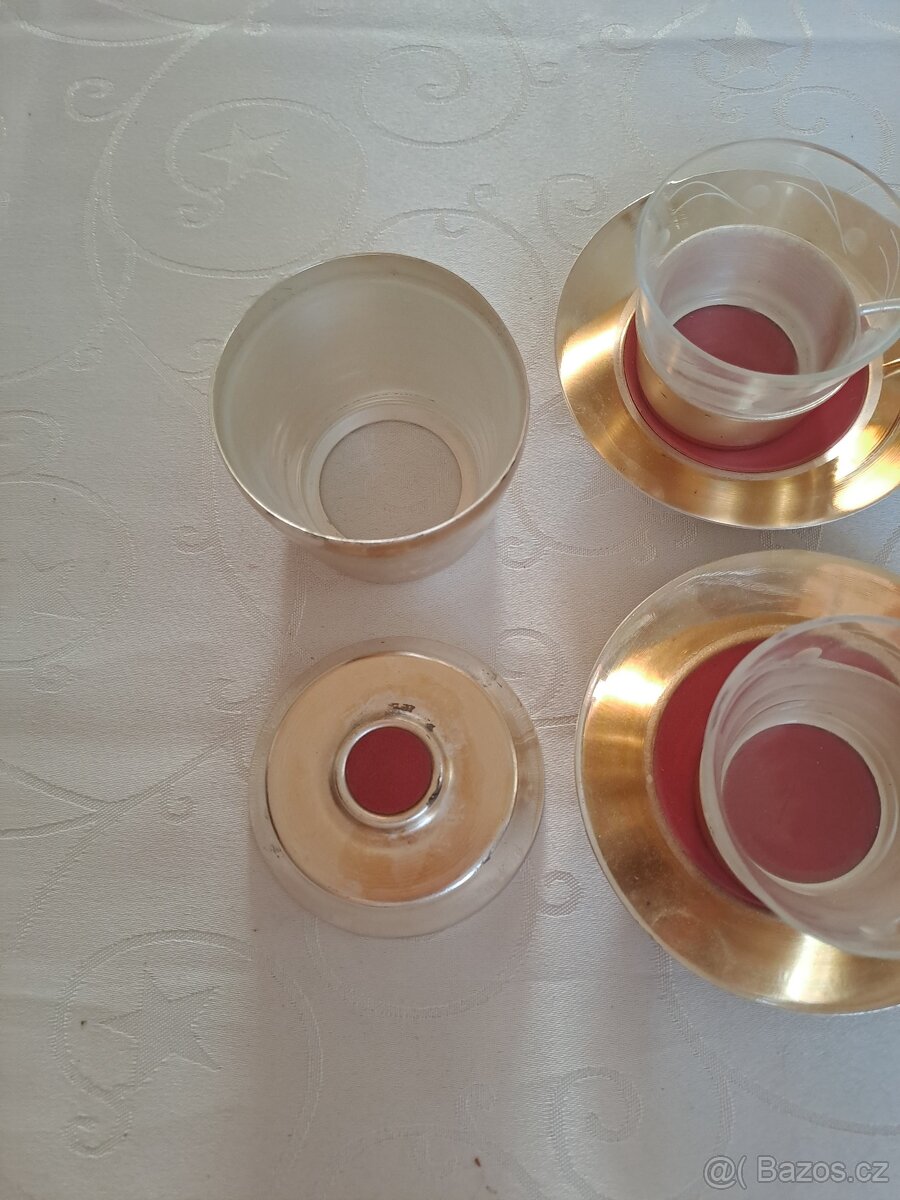 Hrnky, skleničky, rámy - 16