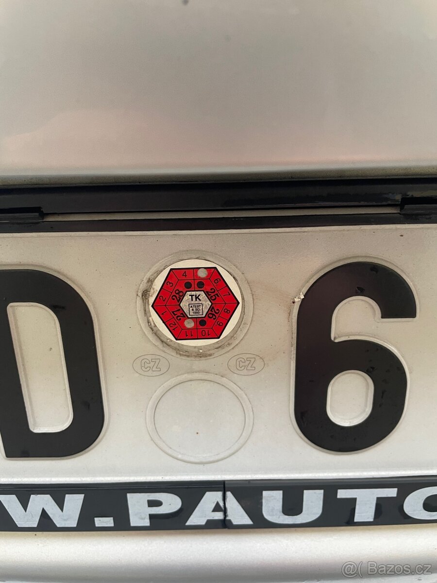 Audi A6C6 S-line - 16