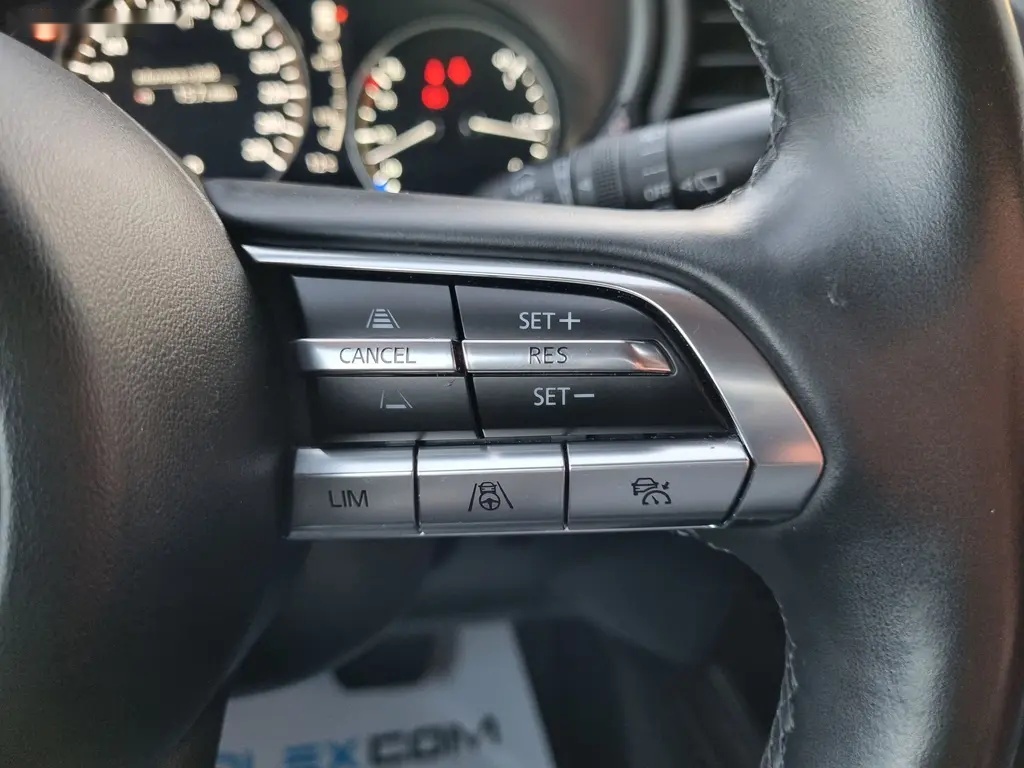 Mazda CX-30, 2.0 SkyactivX 137kW odpočetDPH - 16