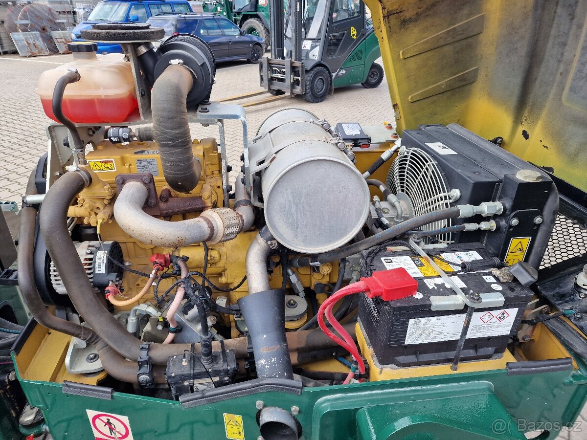 Caterpillar, CAT CB24B - 16