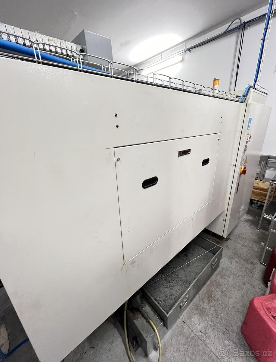 CNC soustruh Falcon Chevalier FCL-2140 (7934) - 16