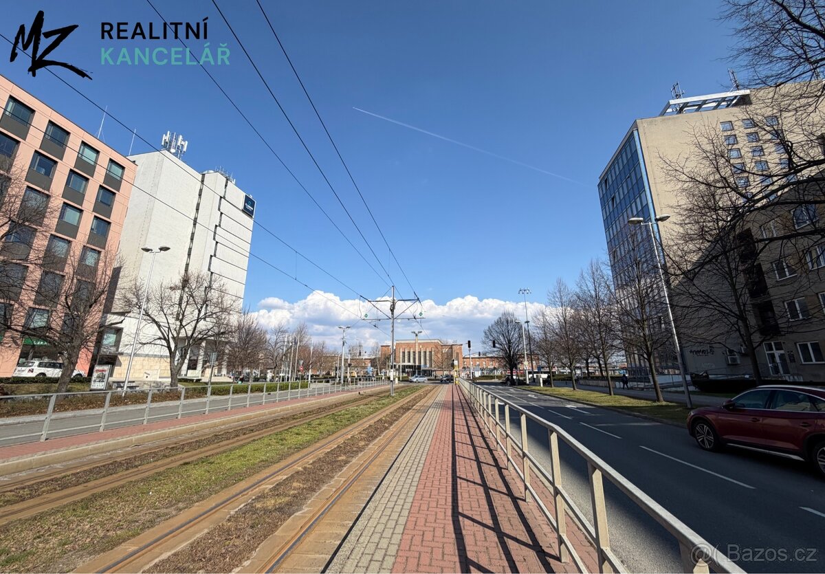 Pronájem bytu 3+1, Olomouc - 16