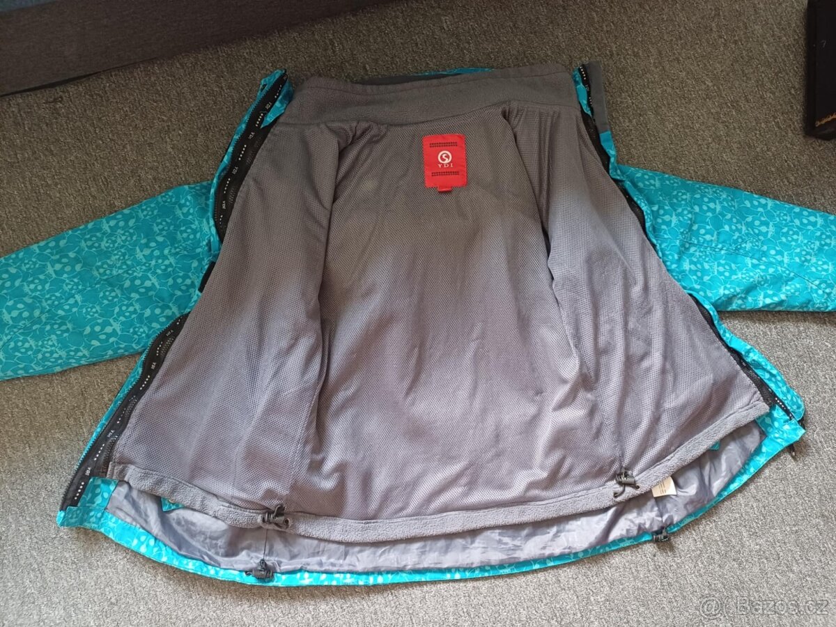 Dívčí set oblečení 12ks - 16