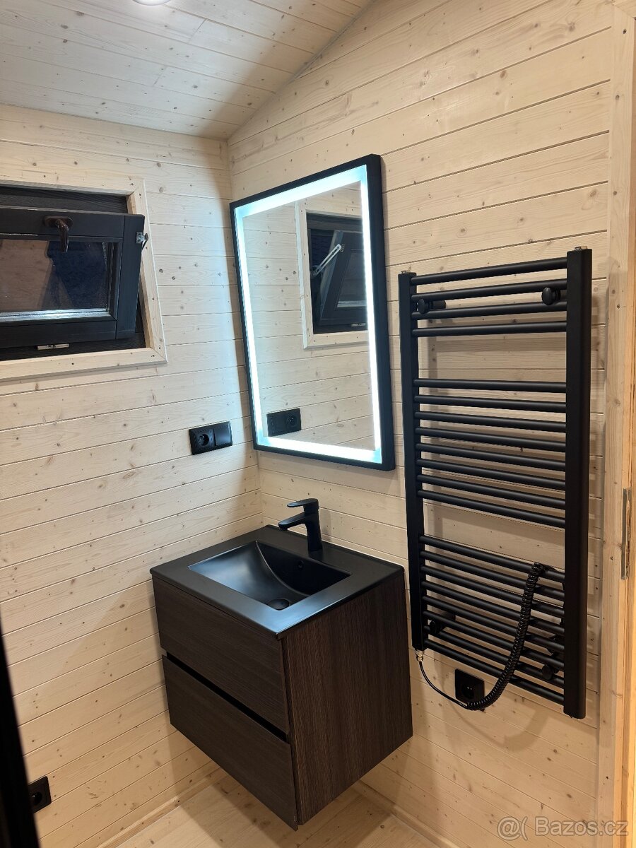 Maringotka 9x3M - 16