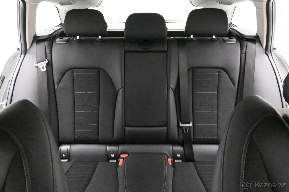 BMW Řada 3 2,0 320d 140kW Steptronic - 16