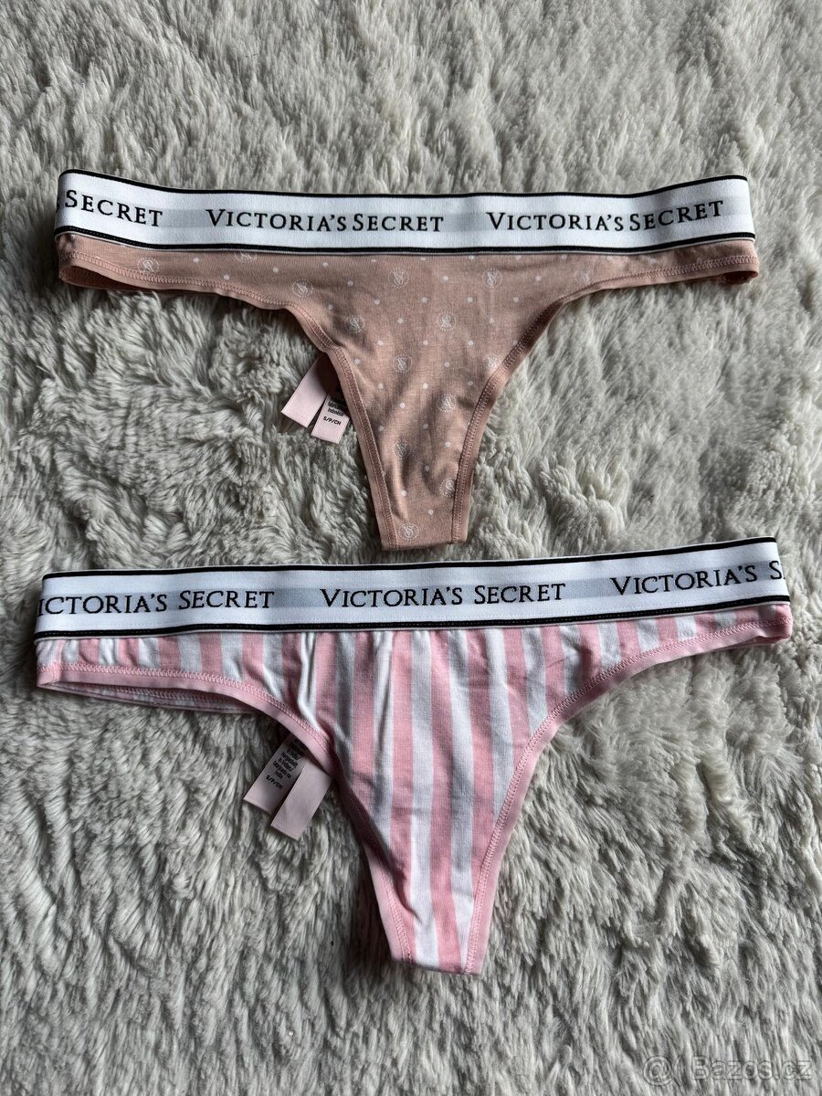 Tanga Victoria’s Secret - 16