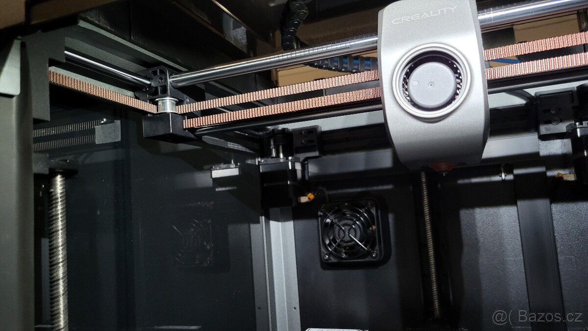Creality K1C - 16