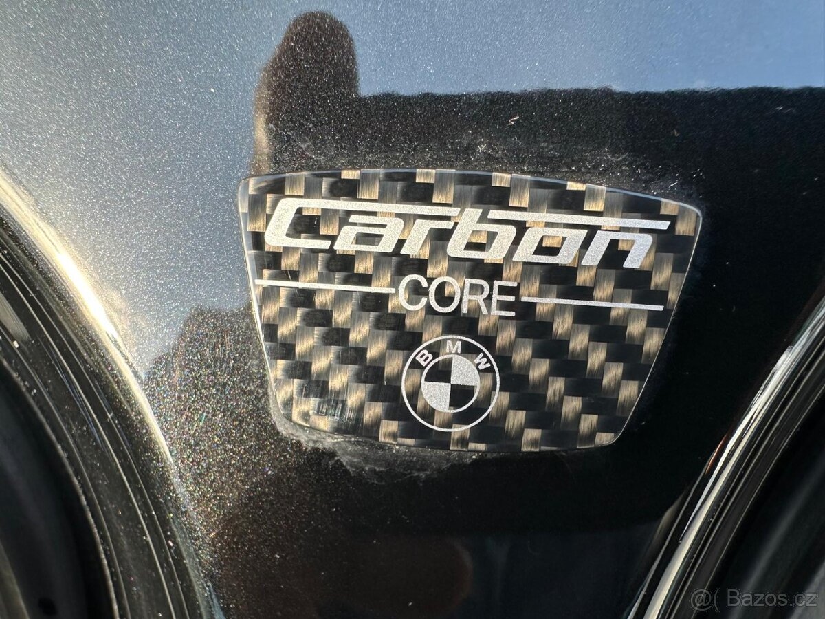 BMW 730d 286PS Ťažné Webasto VyhrievVolant VentilovaneSed - 16