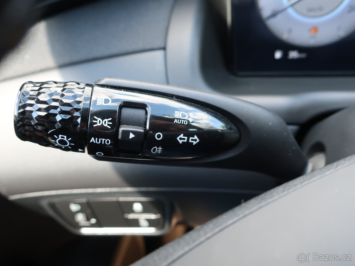 Hyundai Tucson 1.6T-GDI 110kW SMART ZÁRUKA DPH ČR 1MAJITEL - 16