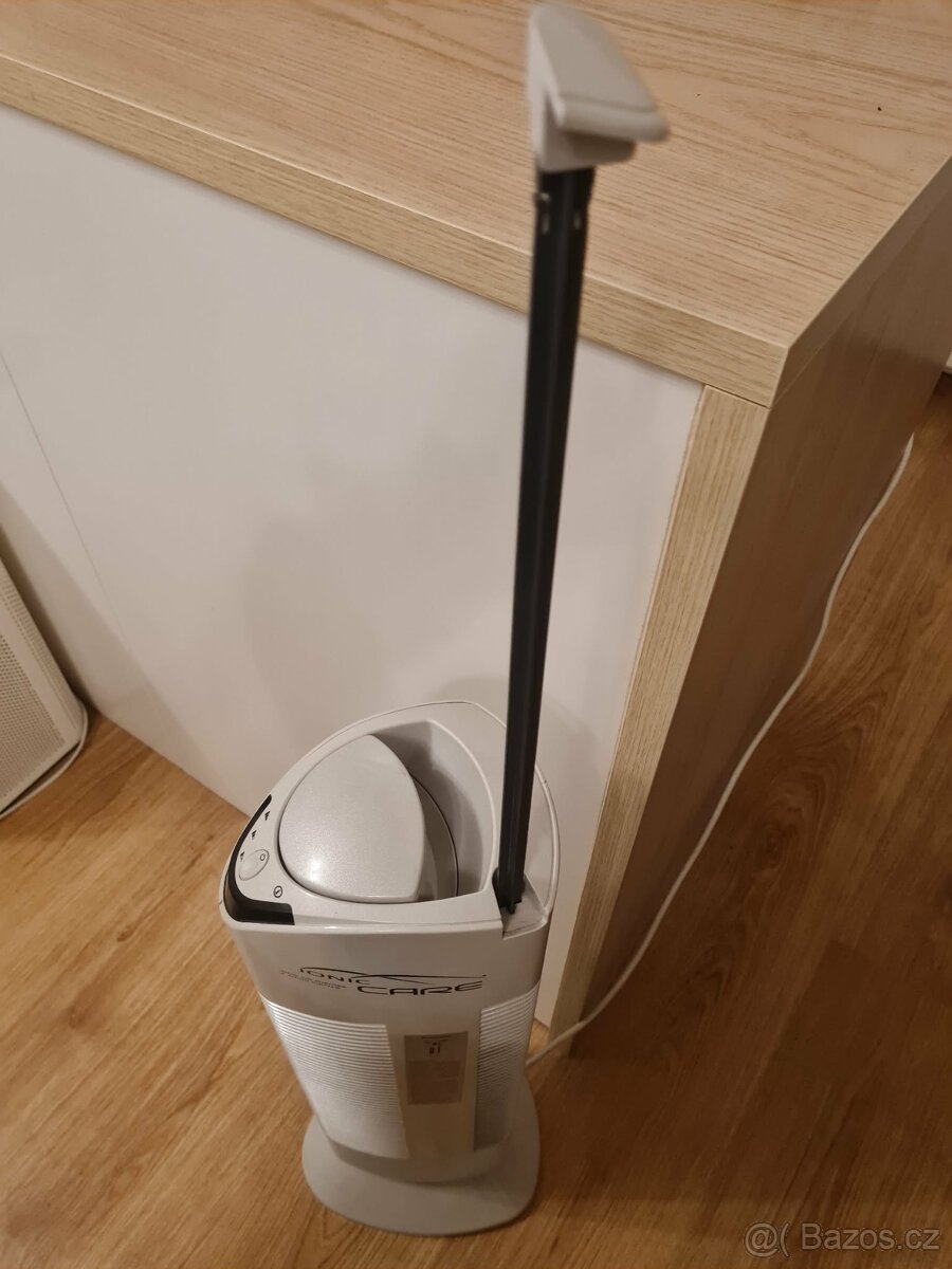 Čistička vzduchu Ionic-CARE - 16