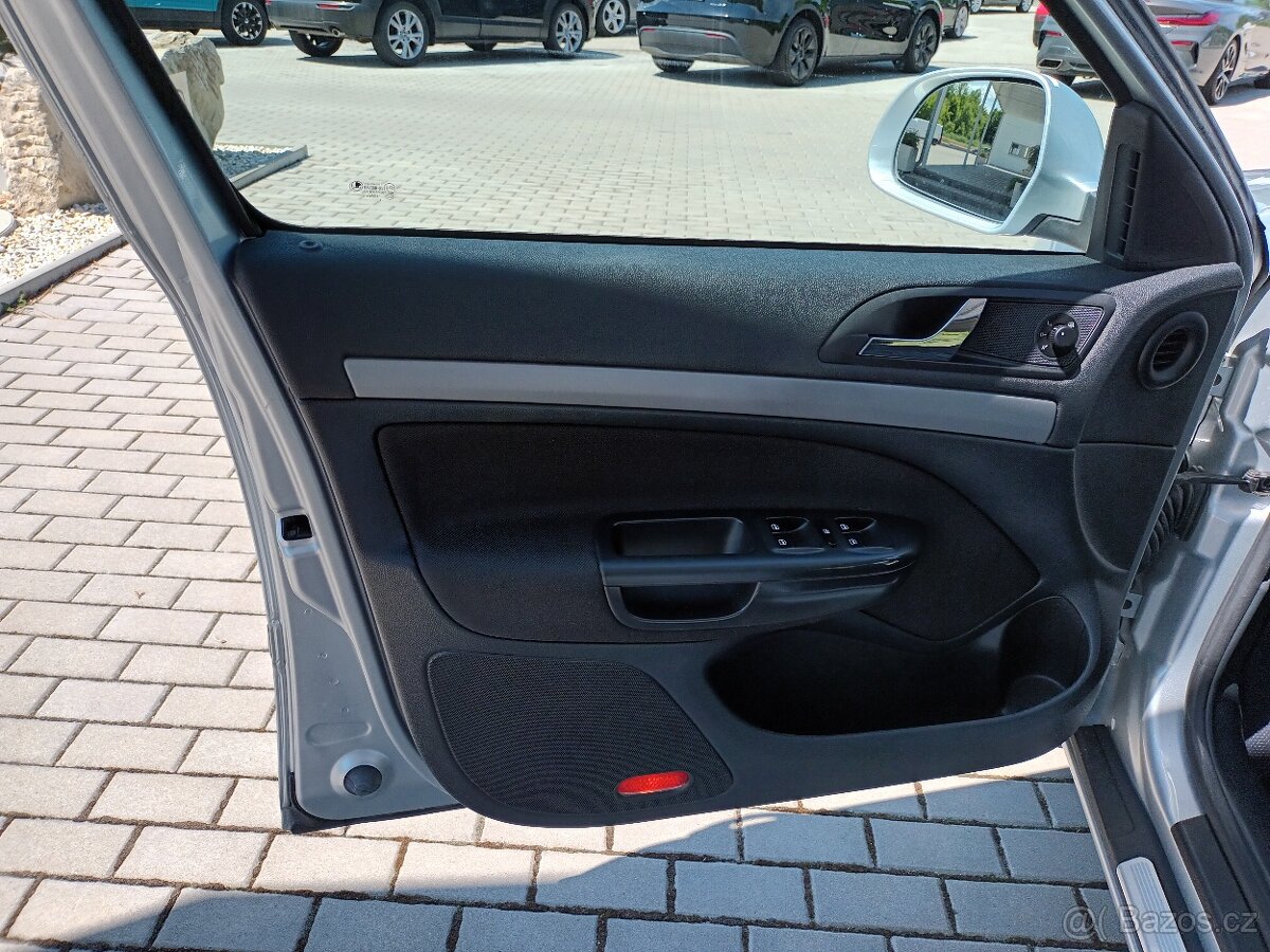 Škoda Octavia 1,4 TSI,90KW,DSG,SERVISKA, - 16