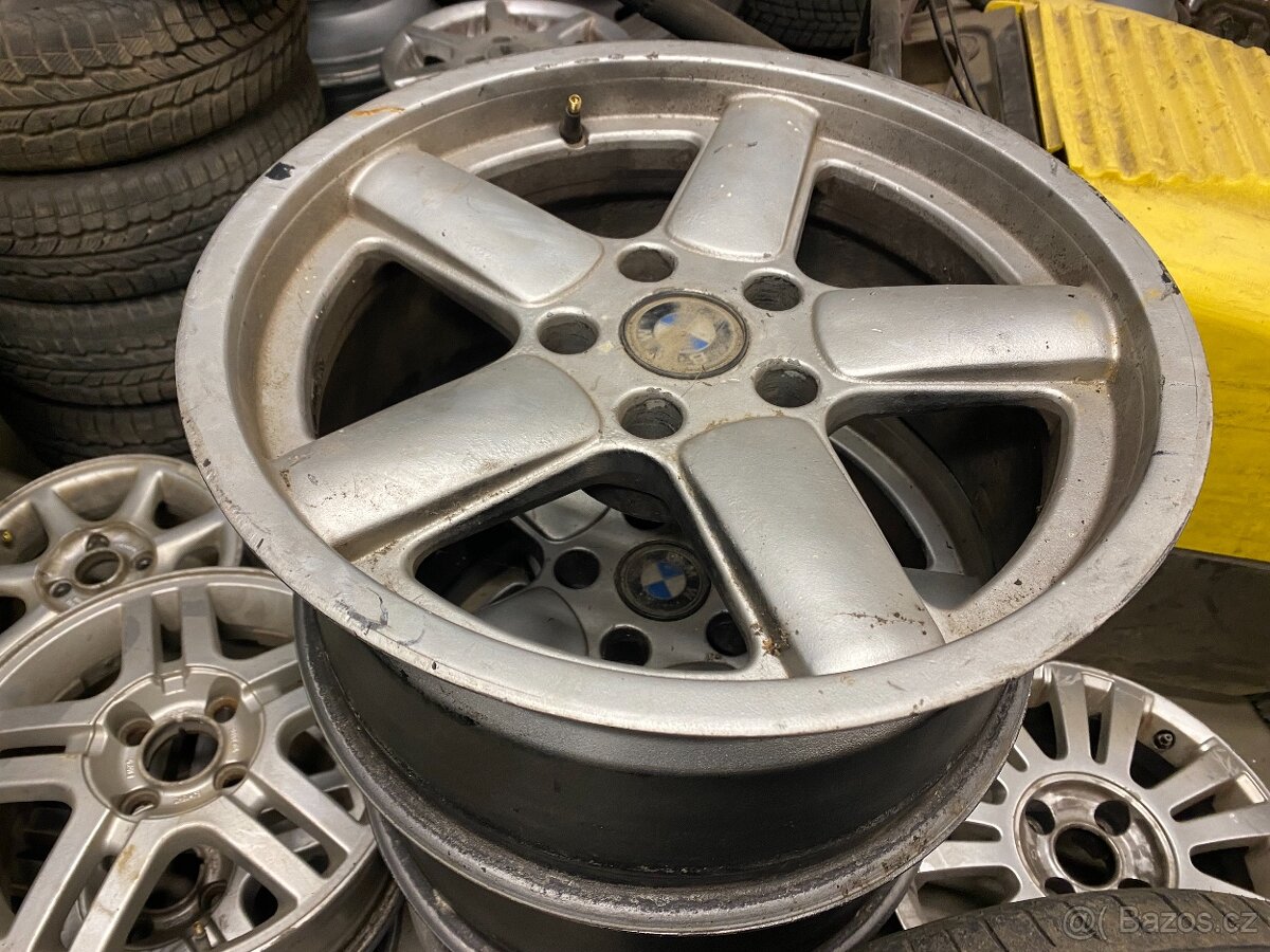 AC Schnitzer - Replik 17" RH - 16