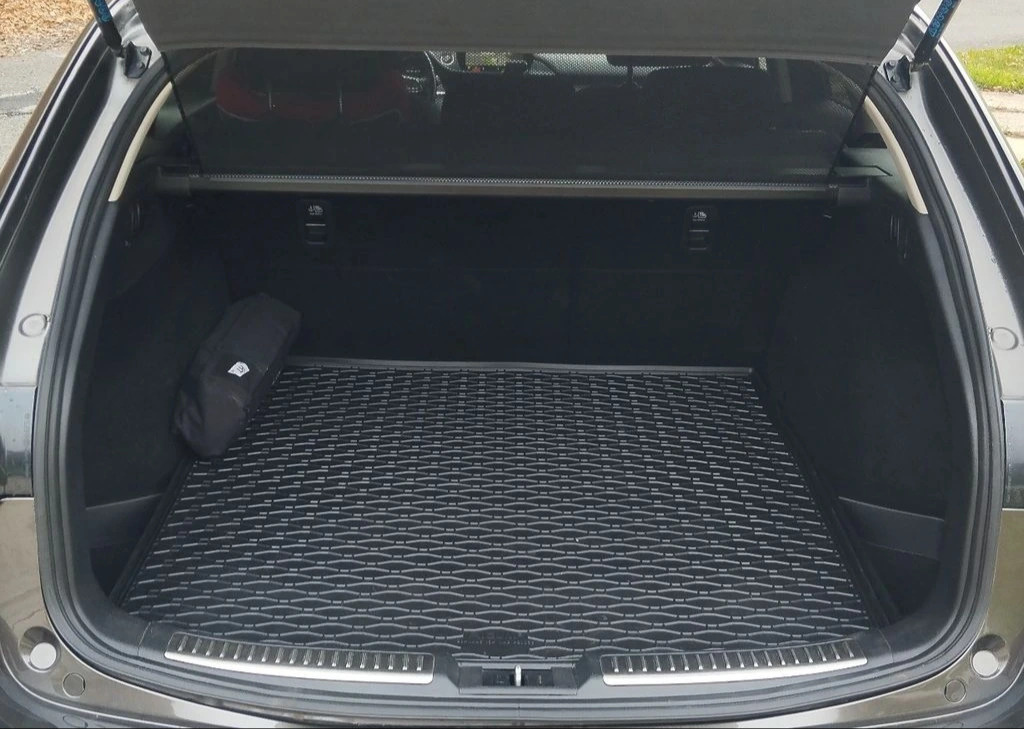 Mazda 6, 2.5 Skyactiv-G194 - 16