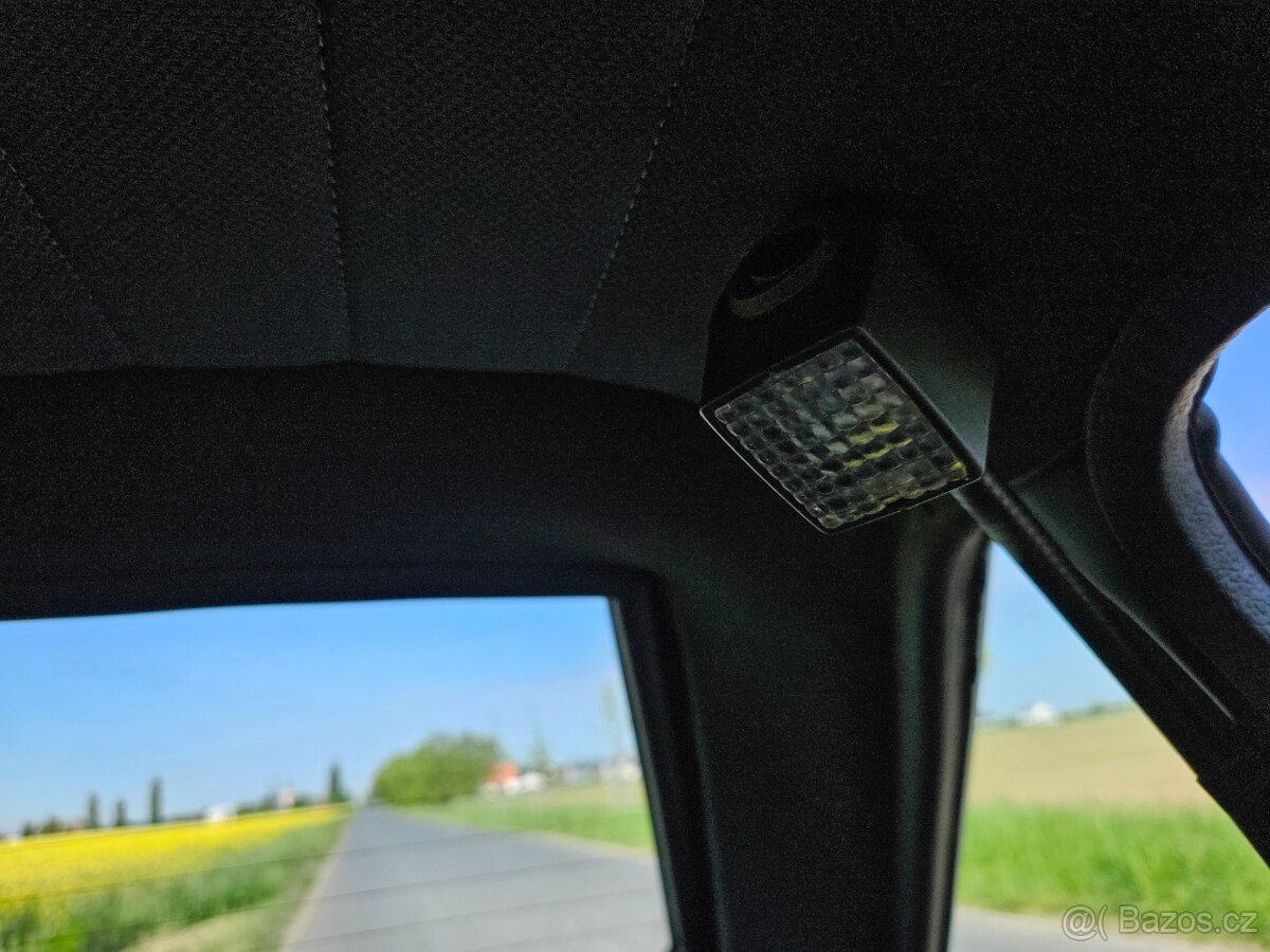 Tatra 613/4 Mi Long - 16