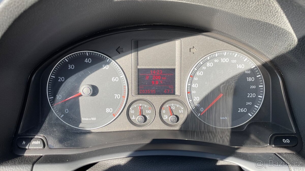 VW EOS 1.4TSI CLIMATRONIC - 16