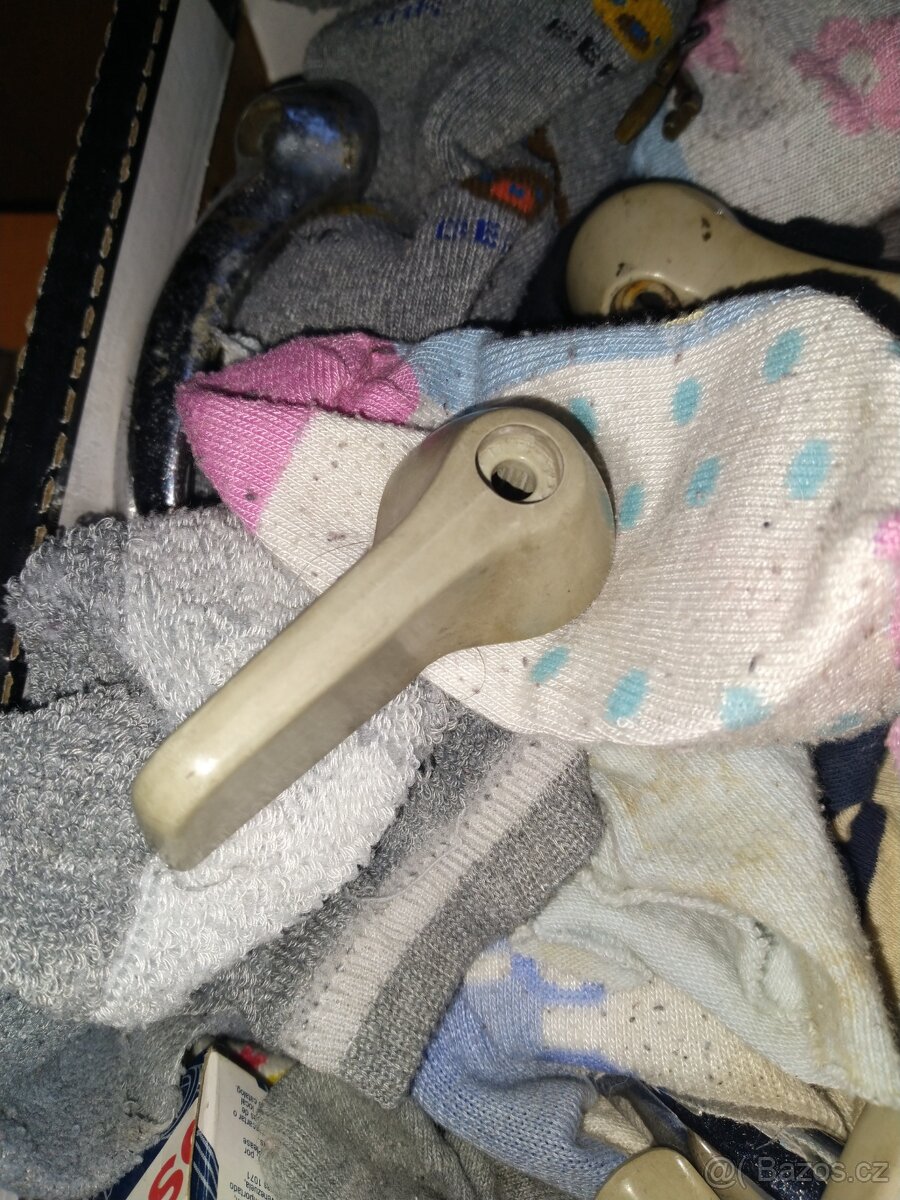 Prodám díly na vw brouk, T1, T2 i kdf - 16