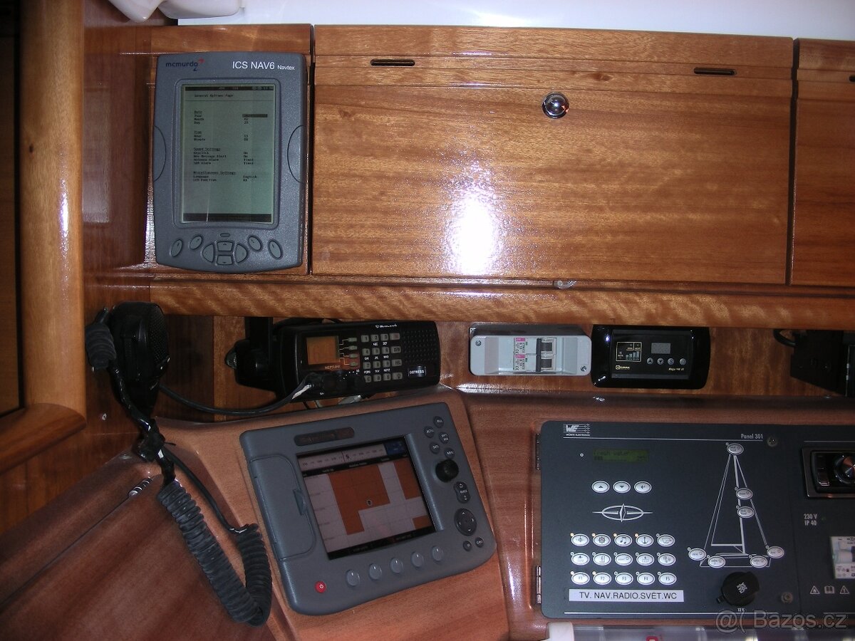 BAVARIA 50 VISION - 16