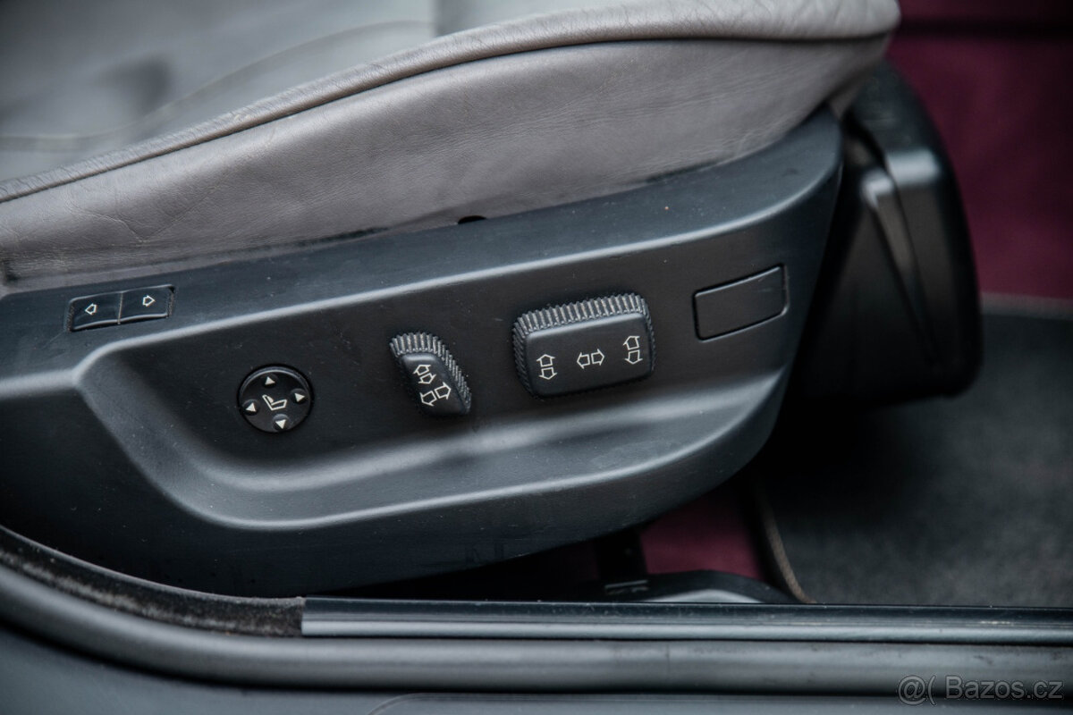 BMW E39 540i Individual - 16