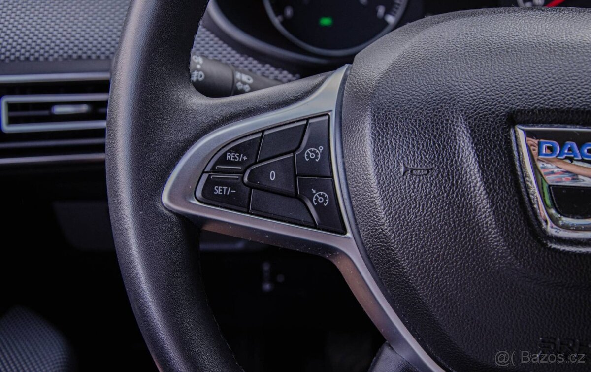 Dacia Jogger 1.0 TCe 110k Extreme 7 miest - 16