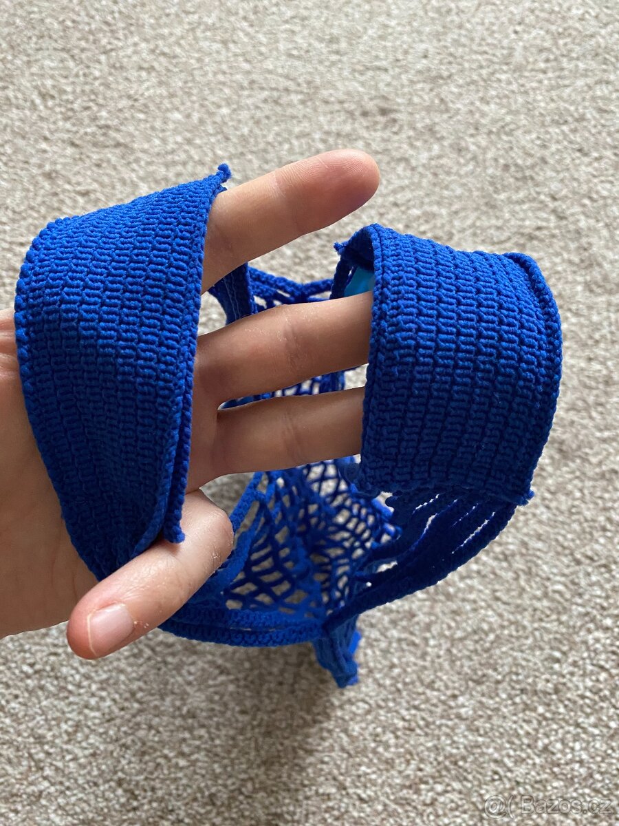 Nové pevné síťovky - 16