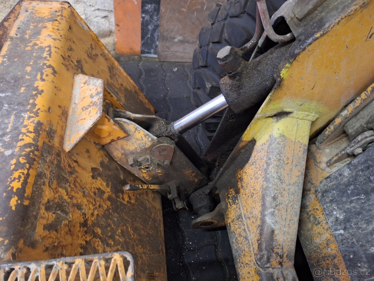 ZTS UNC 060 4X4 - 16