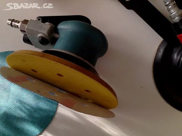 Lakovaci pistole - 16