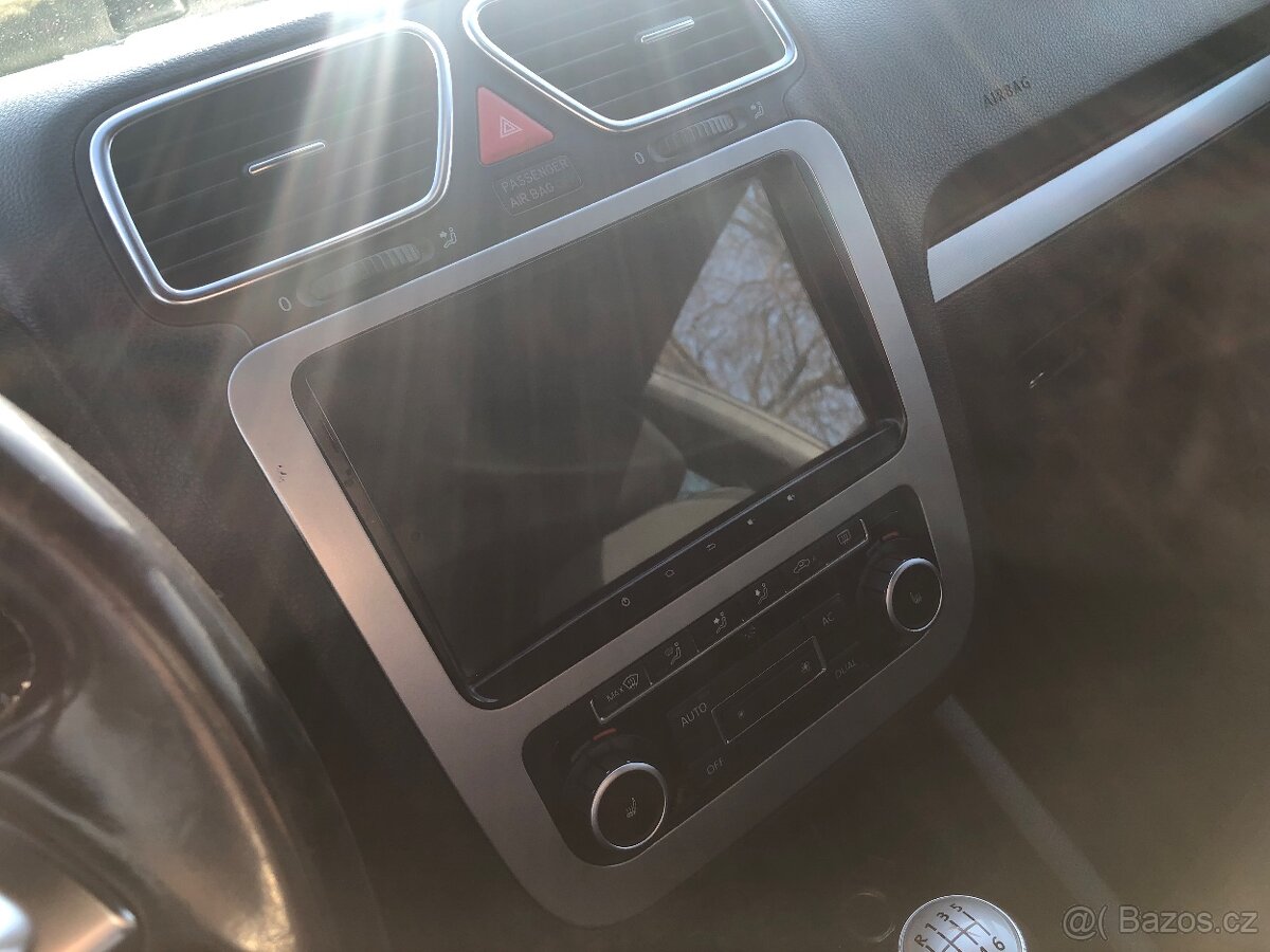 Volkswagen Scirocco, 1.4TSi 118kW - 16