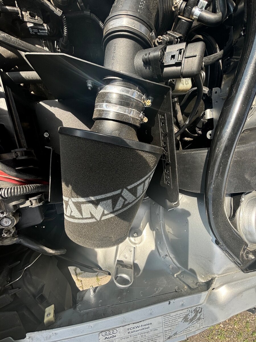 Audi TT závodní - 16