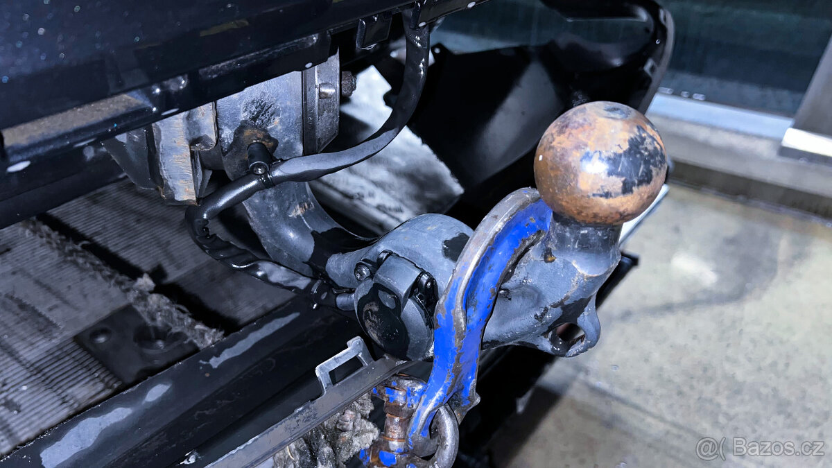 Vůz na náhradní díly Audi A6 C7 4G avant 2013 CKVC NWQ LZ9Y - 16