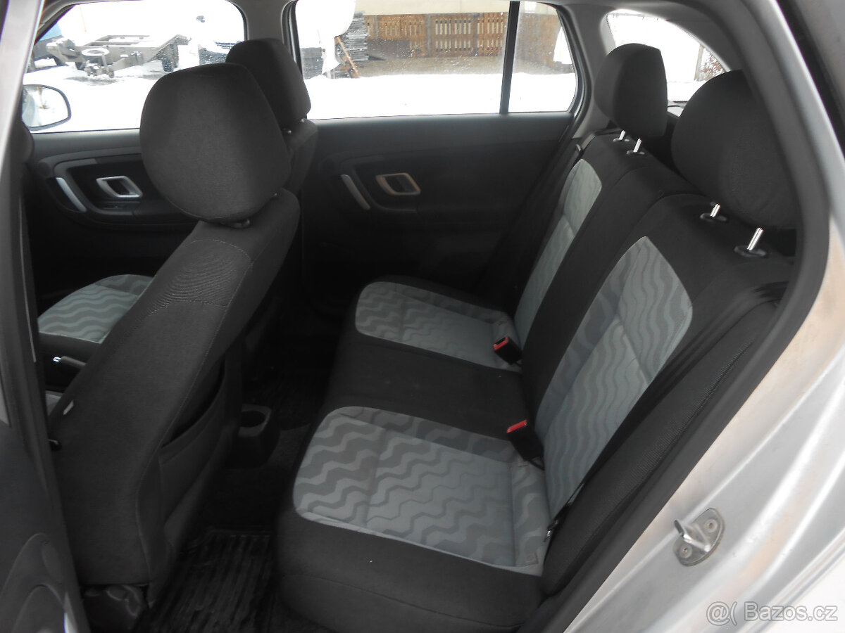 Škoda Fabia 1.4 16V 63Kw - 16