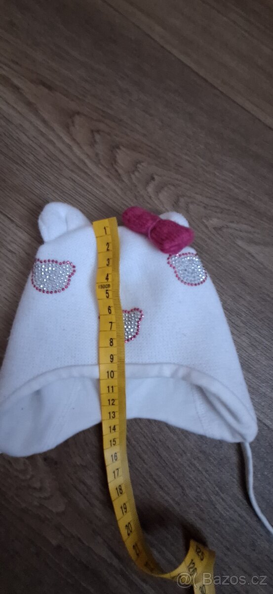 Oblečení pro holčičku - 16